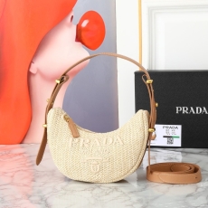 Prada Top Handle Bags